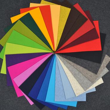 100% Wollfilz | Zuschnitt 20x30cm